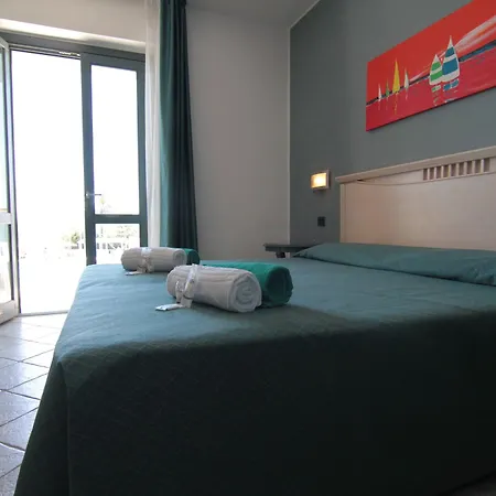 Club Selinunte Aimori Hotel Marinella di Selinunte