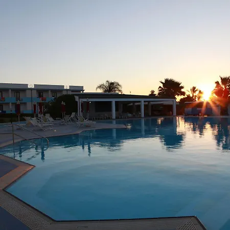 Club Selinunte Aimori Marinella di Selinunte