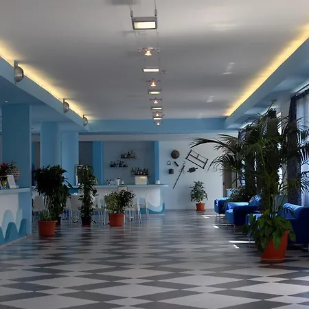 Club Selinunte Aimori Marinella di Selinunte