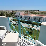 Club Selinunte Aimori Hotel