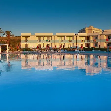Club Selinunte Aimori Marinella di Selinunte