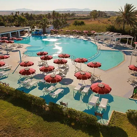 Club Selinunte Aimori Marinella di Selinunte