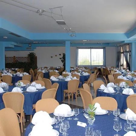 Club Selinunte Aimori