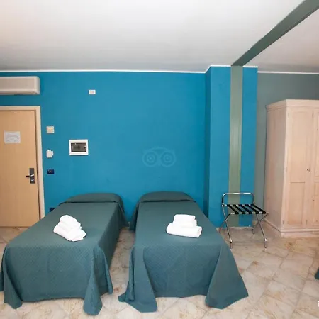 Club Selinunte Aimori Hotel 4*