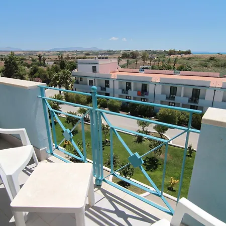 Club Selinunte Aimori Hotel Marinella di Selinunte