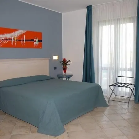 Hotel Club Selinunte Aimori Marinella di Selinunte
