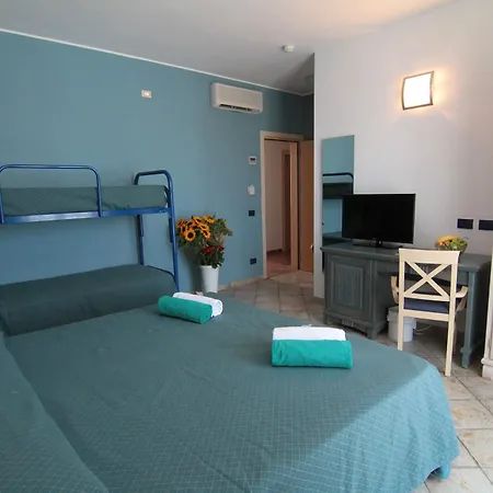 Hotel Club Selinunte Aimori