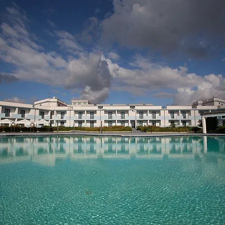 Hotel Club Selinunte Aimori 4*