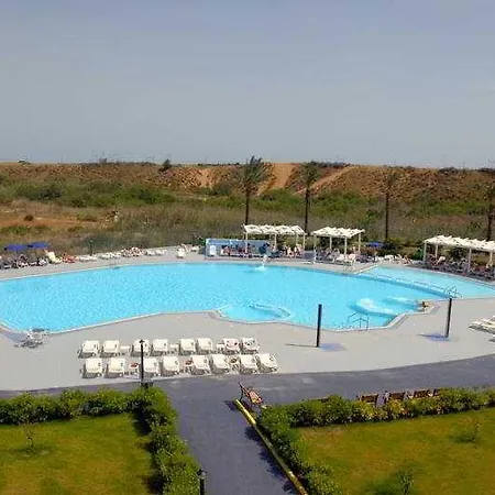Hotel Club Selinunte Aimori Marinella di Selinunte