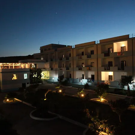 Hotel Club Selinunte Aimori