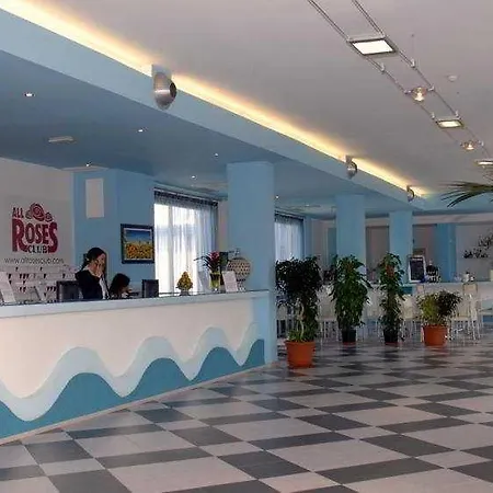 Hotel Club Selinunte Aimori 4*