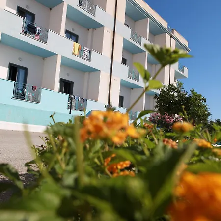 Club Selinunte Aimori Hotel Marinella di Selinunte