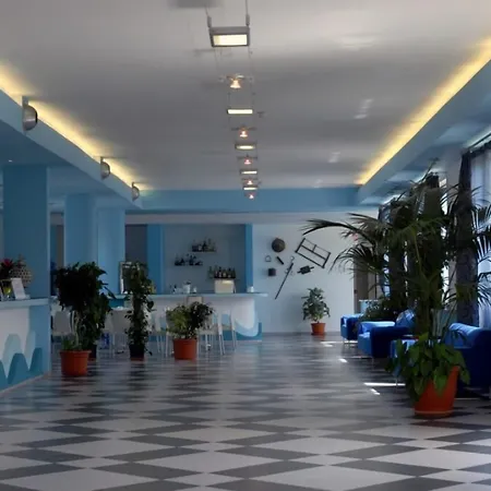 Club Selinunte Aimori Marinella di Selinunte
