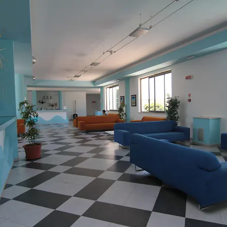 Club Selinunte Aimori Hotel Marinella di Selinunte