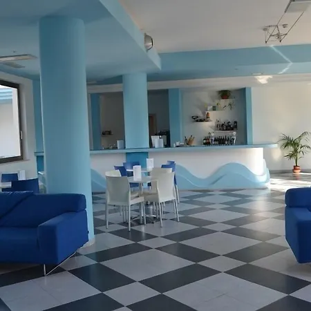 Club Selinunte Aimori Hotel