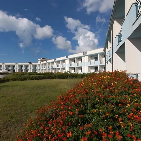 Club Selinunte Aimori Hotel 4*