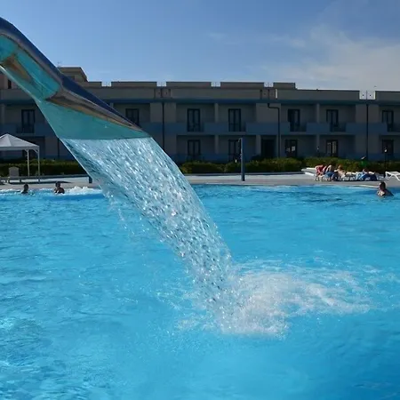 Club Selinunte Aimori Hotel