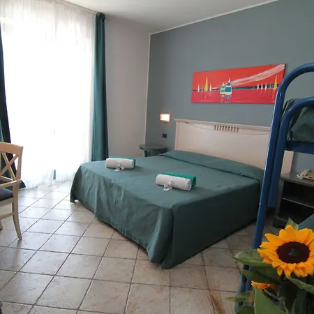 Hotel Club Selinunte Aimori Marinella di Selinunte