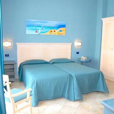 Hotel Club Selinunte Aimori