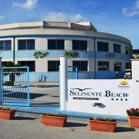 Hotel Club Selinunte Aimori