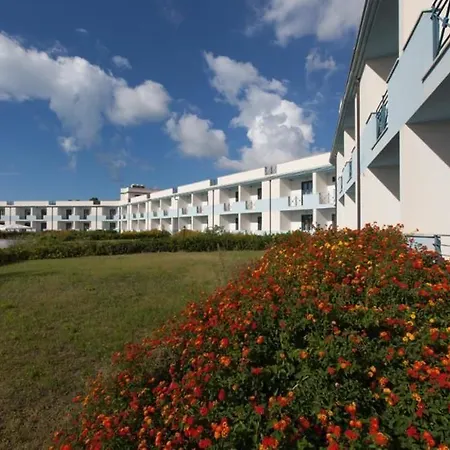 Hotel Club Selinunte Aimori Marinella di Selinunte