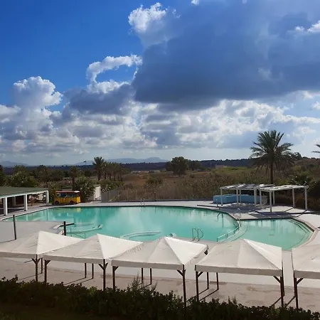 Club Selinunte Aimori Hotel Marinella di Selinunte