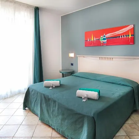 Club Selinunte Aimori Hotel Marinella di Selinunte