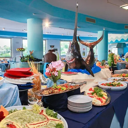 Hotel Club Selinunte Aimori 4*