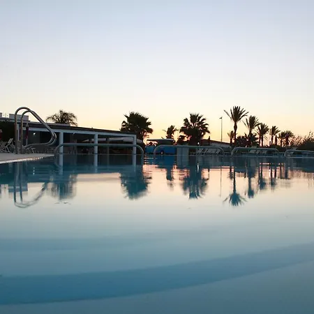 Club Selinunte Aimori Hotel