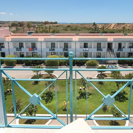 Hotel Club Selinunte Aimori 4*