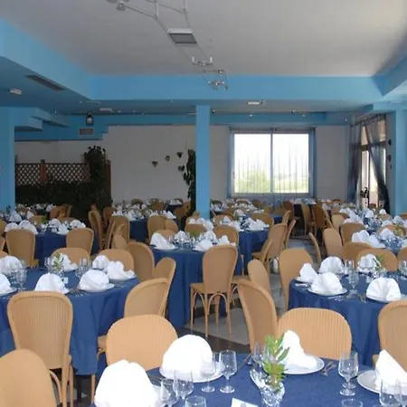 Hotel Club Selinunte Aimori 4*