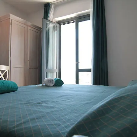 Hotell Club Selinunte Aimori Marinella di Selinunte