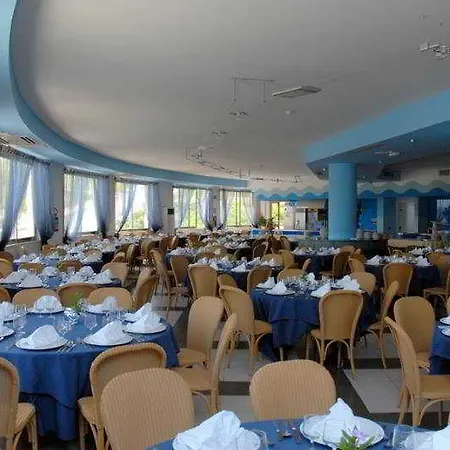 Hotel Club Selinunte Aimori Marinella di Selinunte